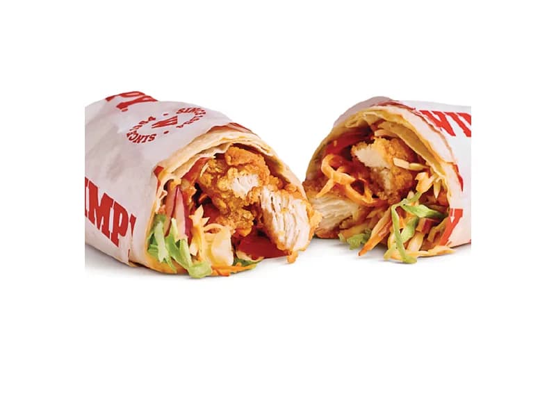 Chicken Wrap