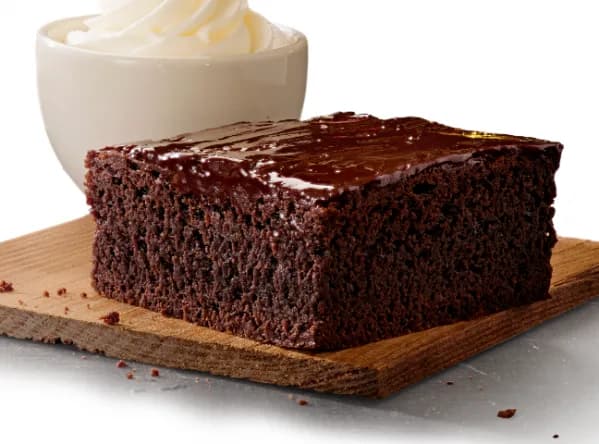 Chocolate Brownie