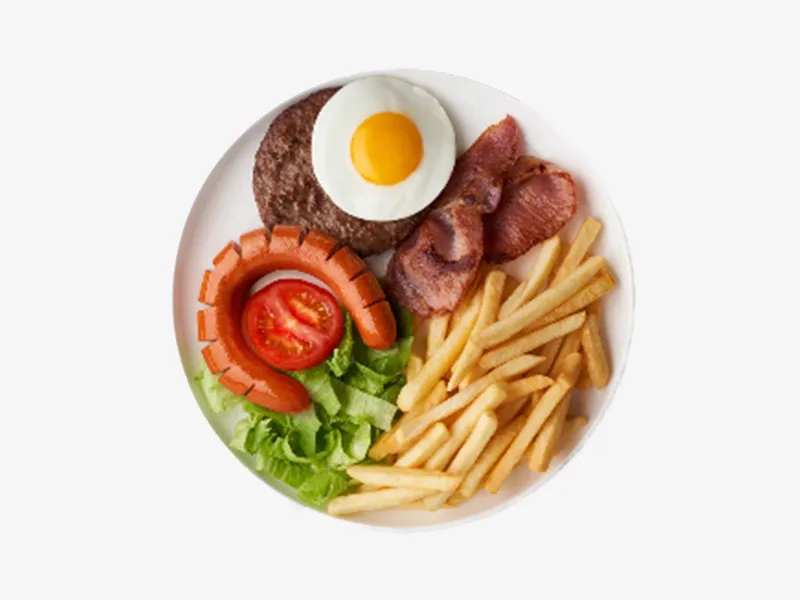 International Grill