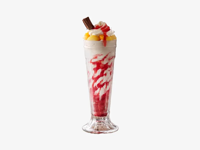 Knickerbocker Glory