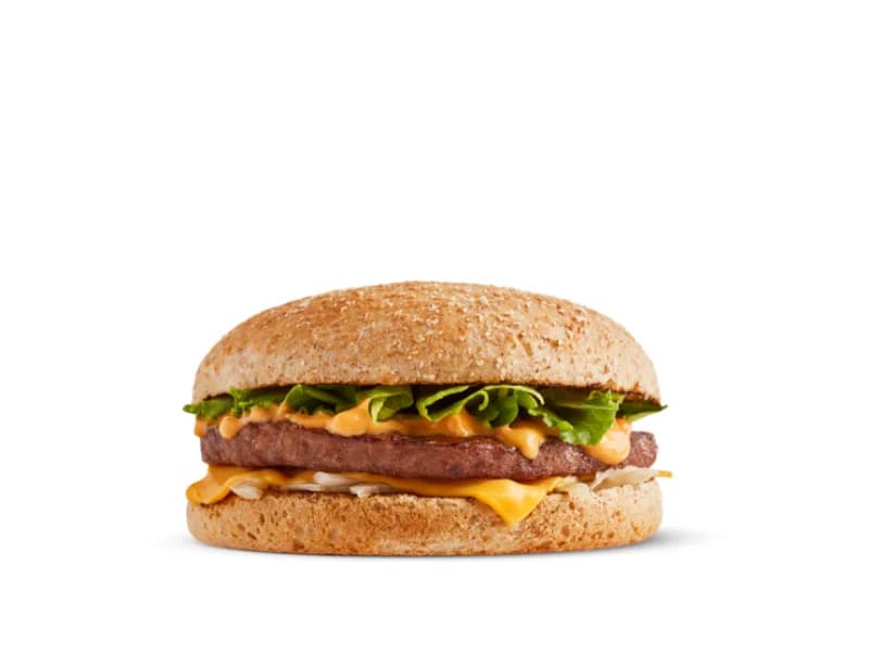 Original Quarterpounder Cheese