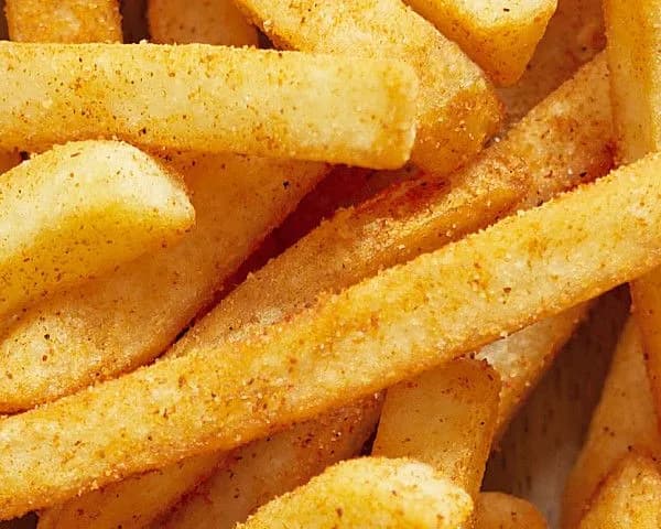 Steakhouse Seasoned Chips