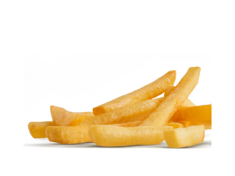 Wimpy Chips