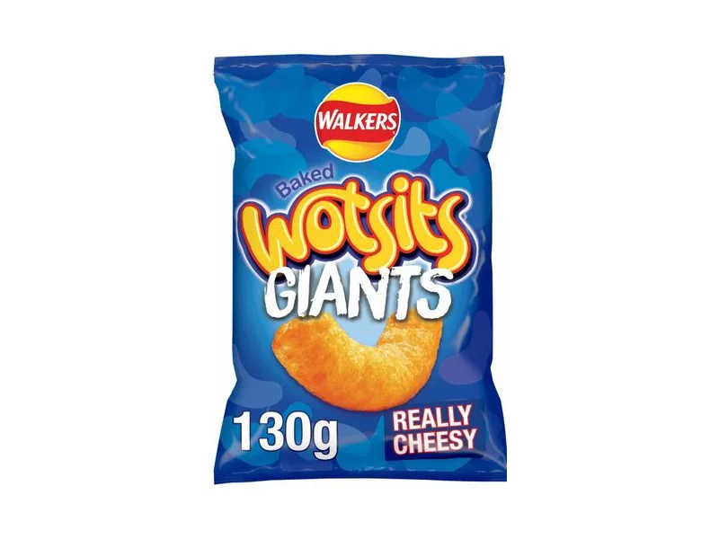 Giants Really Cheesy