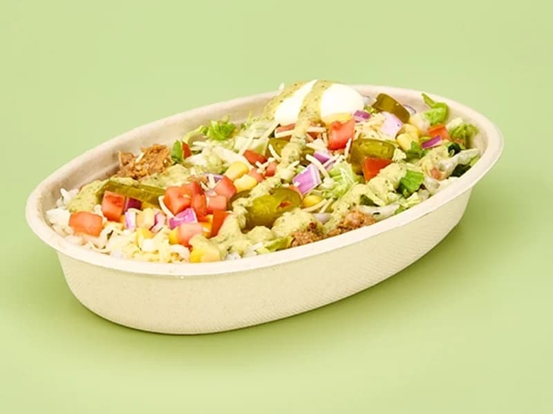 Classic Bowl