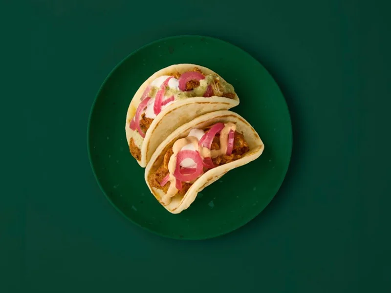 Fat Taco