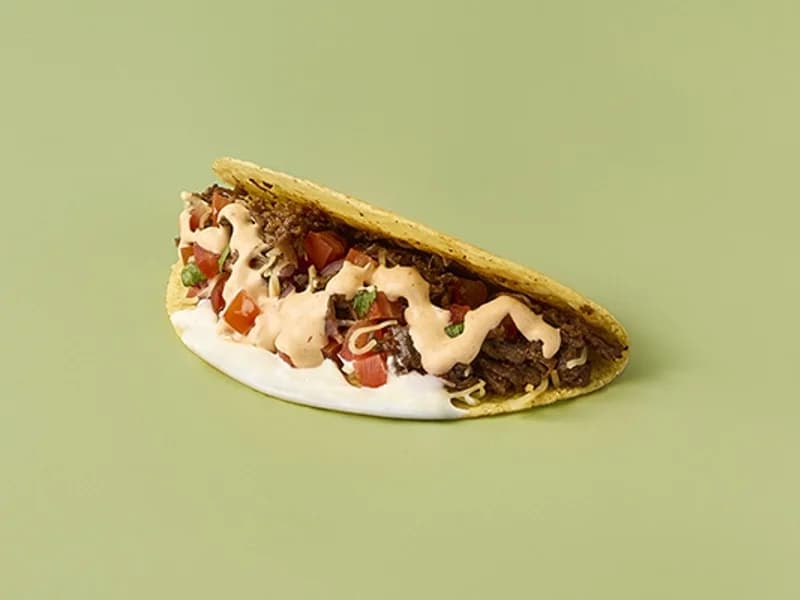 Hard Taco