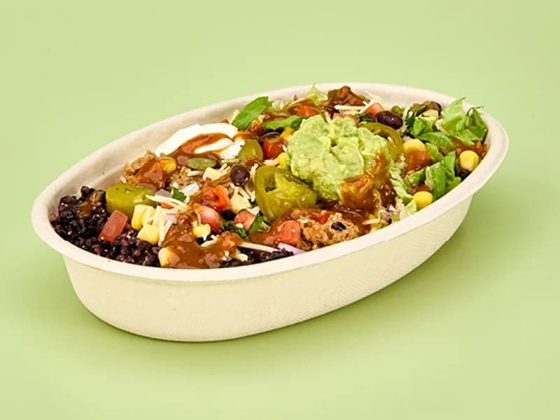 Signature Bowl