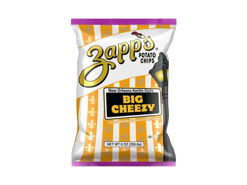 Big Cheezy